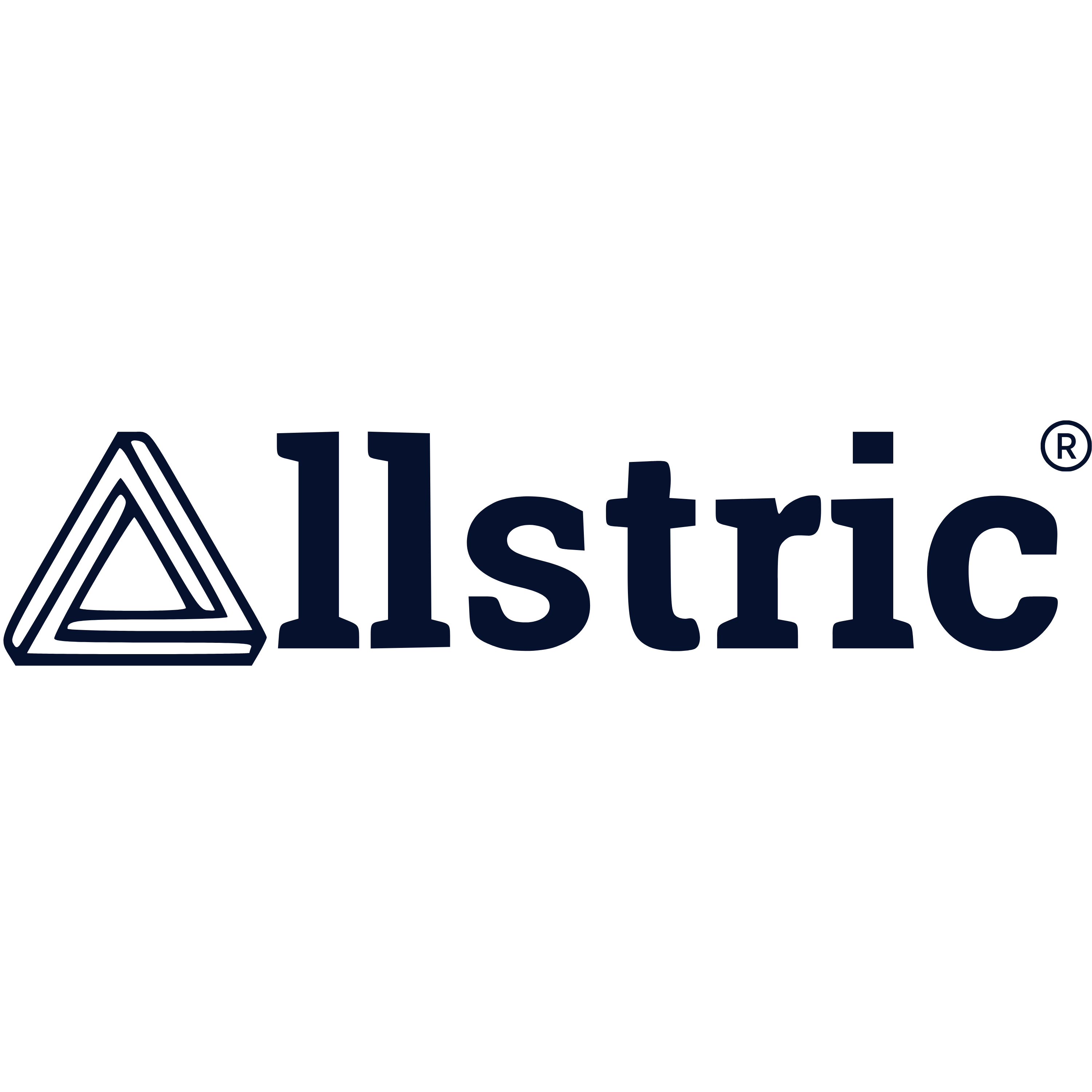 Allstric